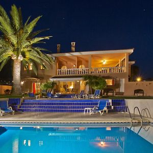 Villa Tranquilla